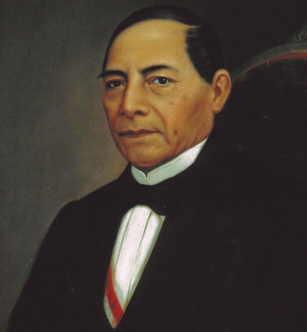 Benito Juárez quién fue, biografía, gobierno y aportes