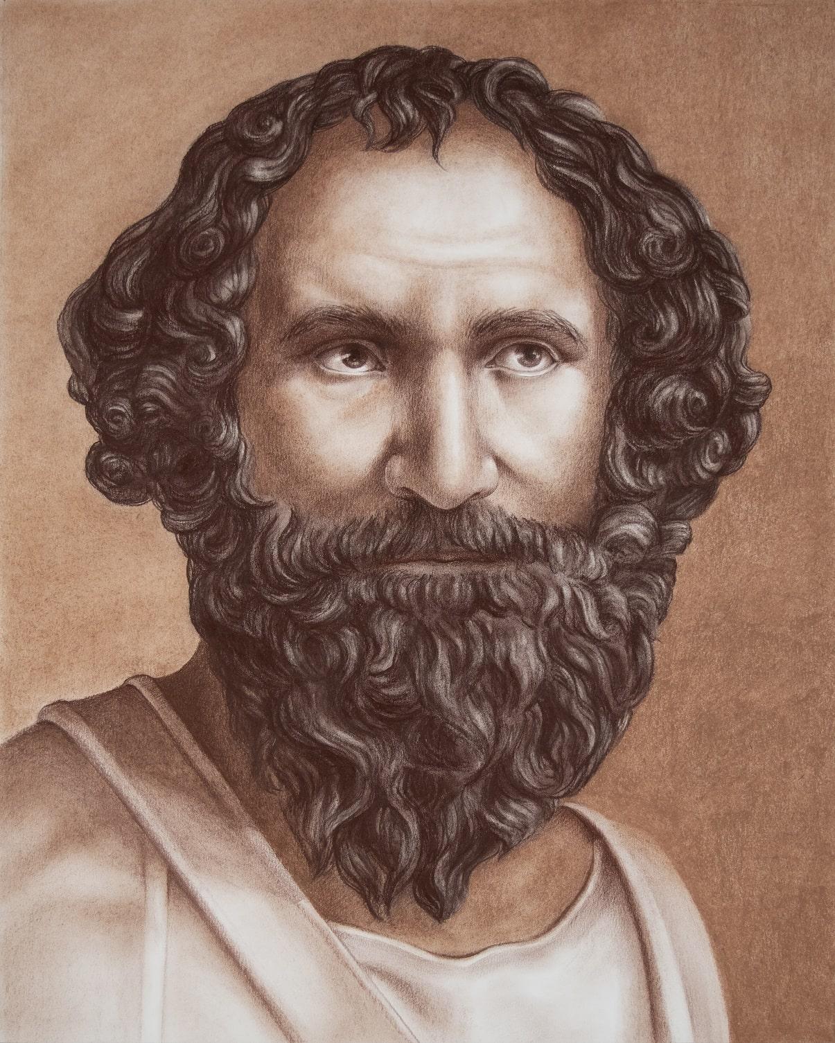 Arquímedes: quién fue, biografia, aportes e inventos