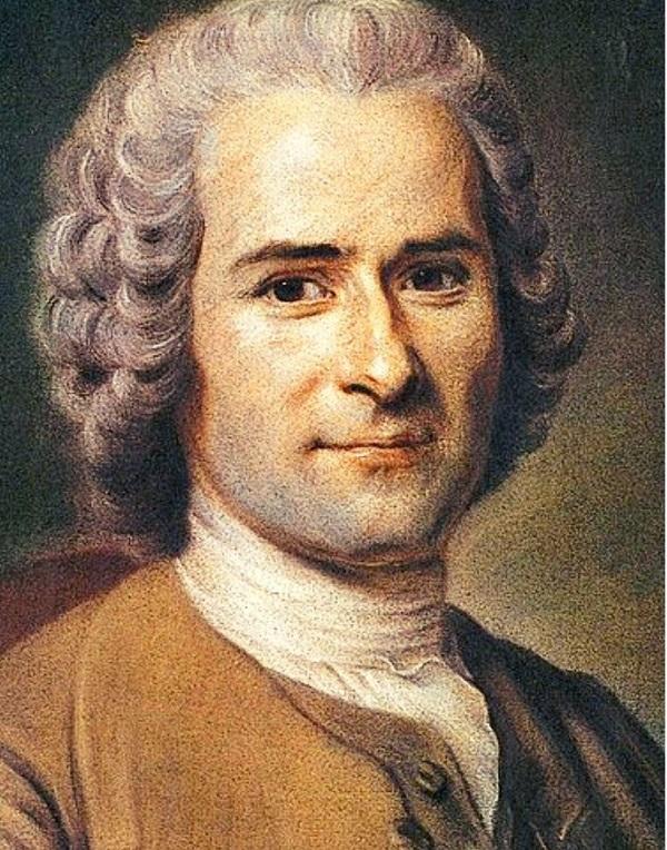 Jean-Jacques Rousseau: quién fue, biografía, filosofía y aportes