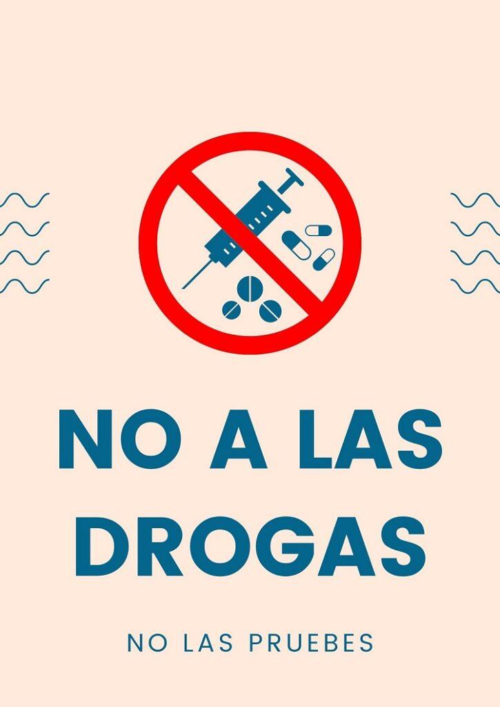 55 frases contra las drogas y el alcohol (jóvenes y adultos)