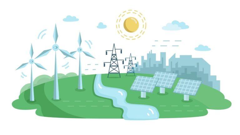 ¿Cómo se puede aprovechar la energía de los fenómenos naturales?