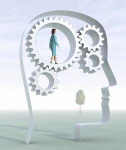 Psicología de la mujer