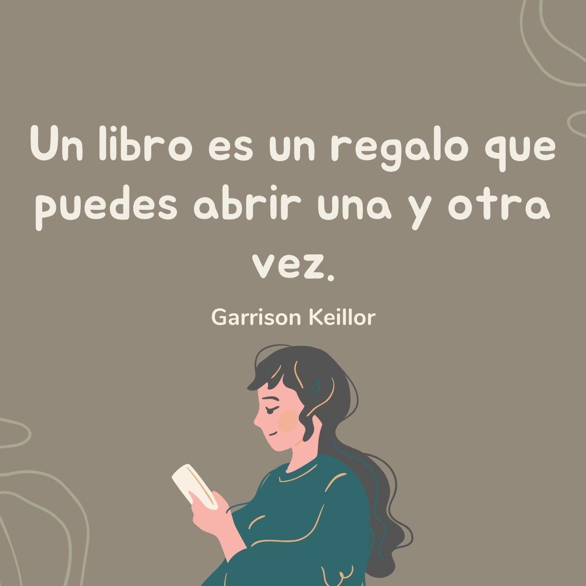 115 frases de lectura para inspirarse, reflexionar y dedicar