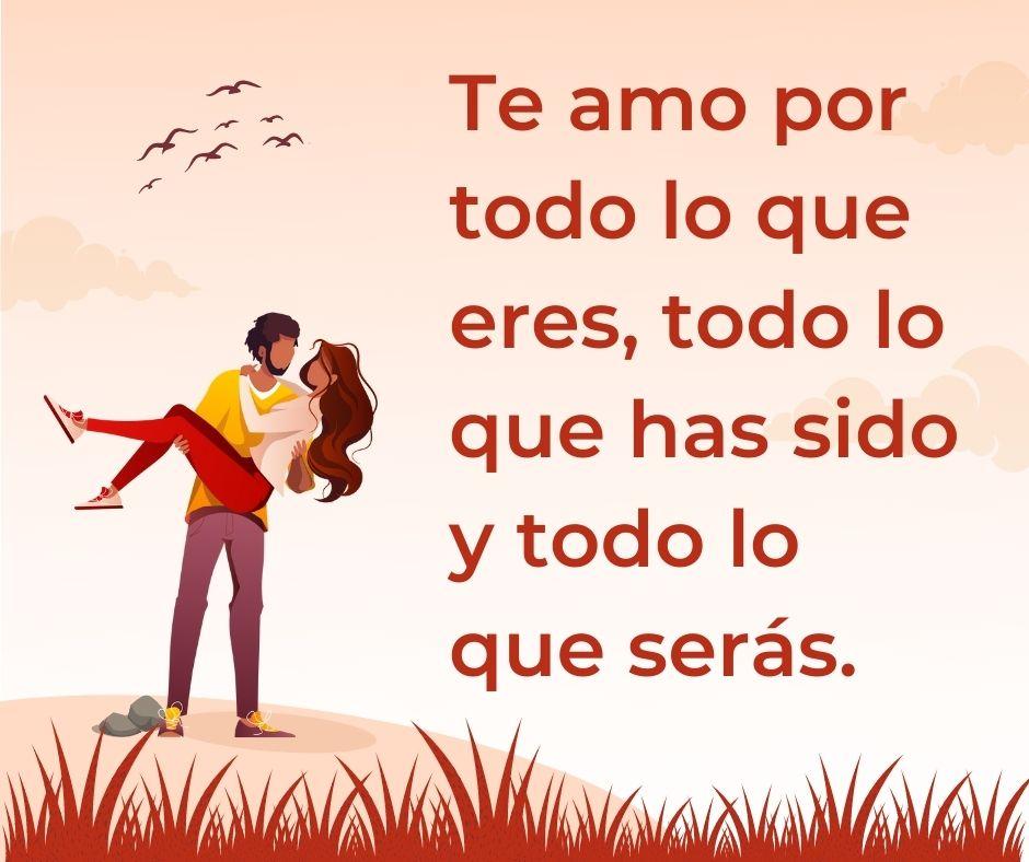 104 frases de amantes para compartir y dedicar