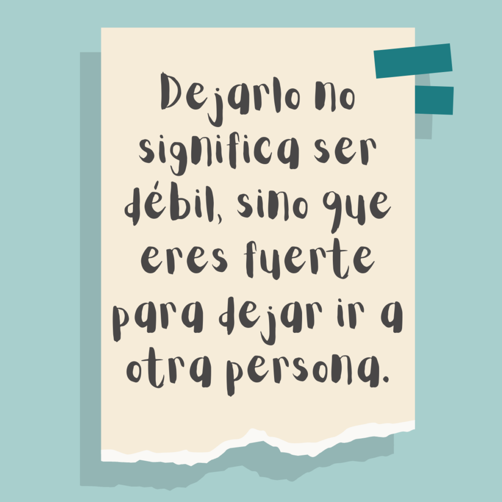 70 frases para terminar una relación amorosa