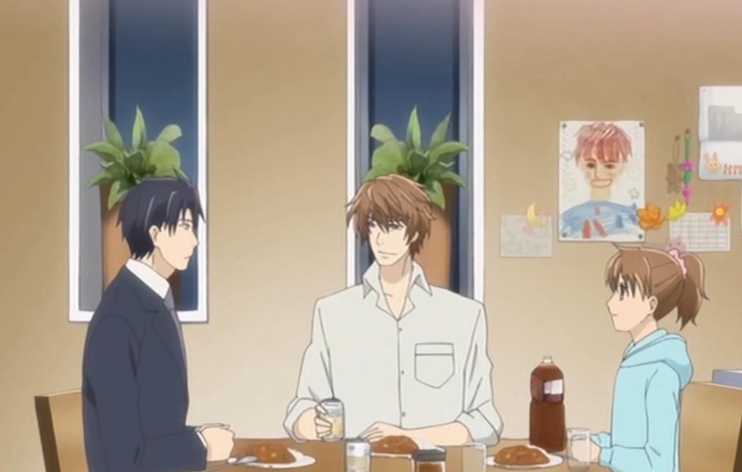 Animes Yaoi Hard qué son, animes Yaoi Hard más famosos