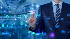 TIC (Tecnologías de la Información y la Comunicación)