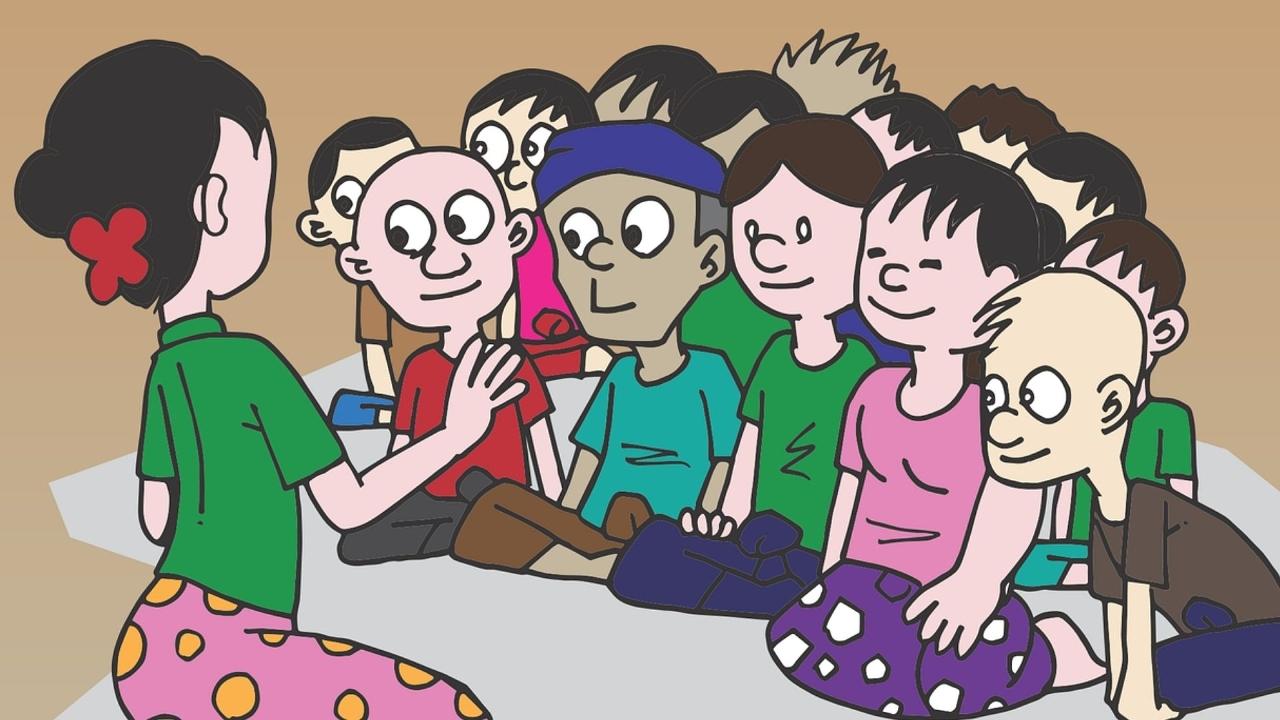 Convivencia sana: qué es, cómo lograrla, valores, reglas, ejemplos Convivencia sana: qué es, cómo lograrla, valores, reglas, ejemplos