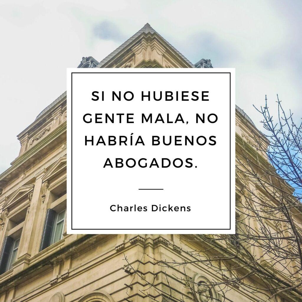 57 frases de abogados sobre la justicia, leyes y para reflexionar