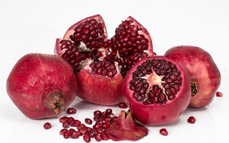 Lista de frutas que empiezan con G Lista de frutas que empiezan con G