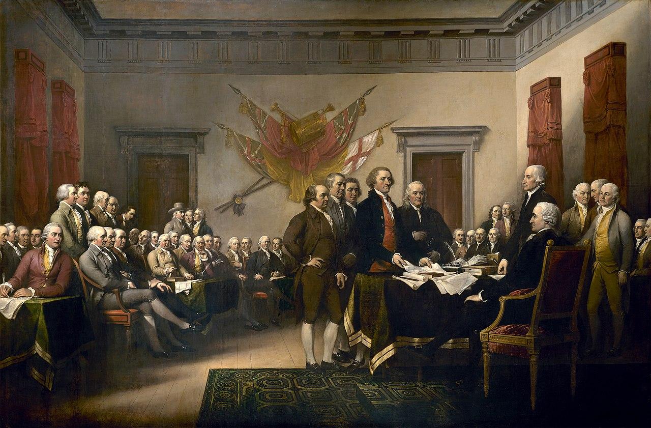 Historia de Estados Unidos: qué es, colonia, independencia, actualidad