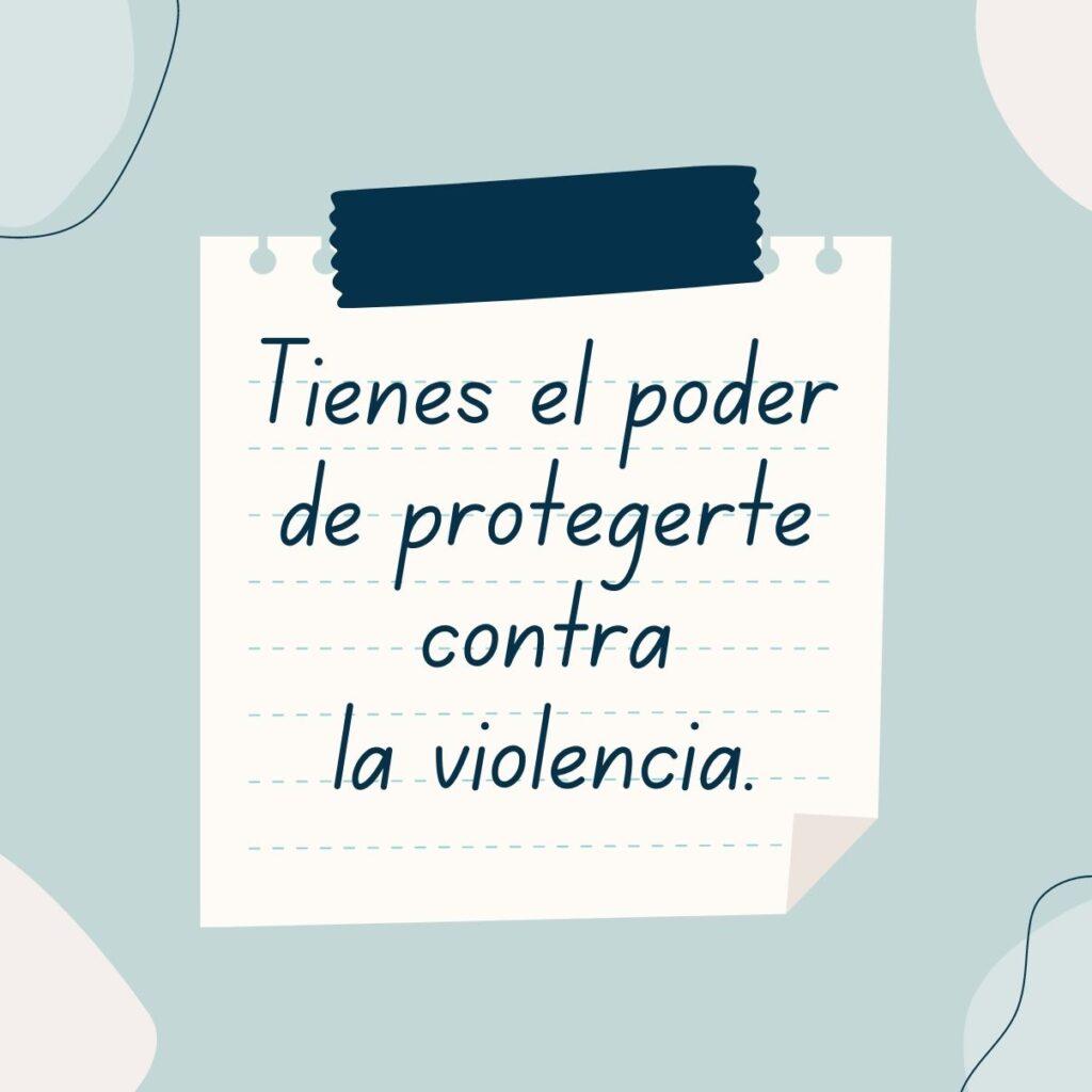 76 frases contra la violencia para reflexionar y compartir