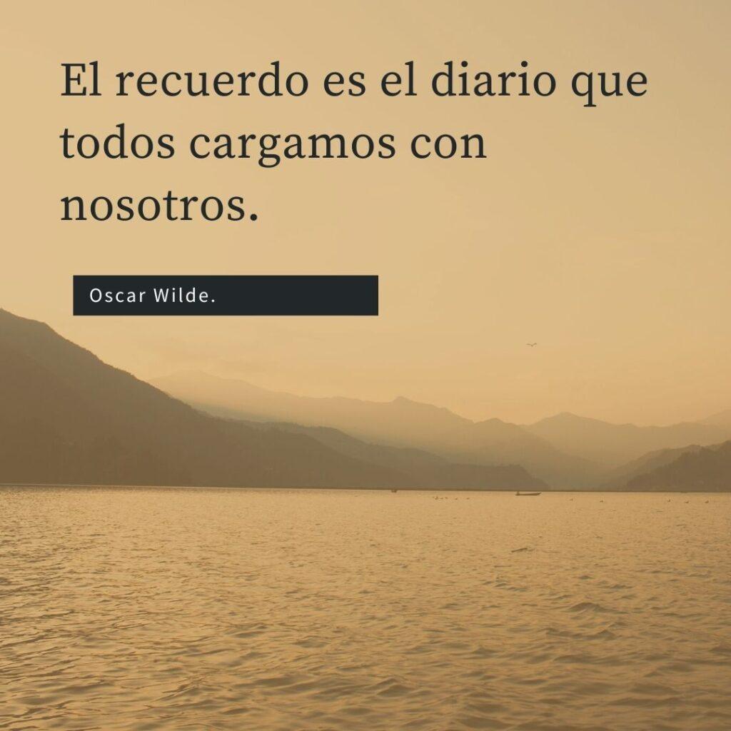 100 frases de recuerdos para dedicar, pensar y alegrar el pasado 100 frases de recuerdos para dedicar, pensar y alegrar el pasado