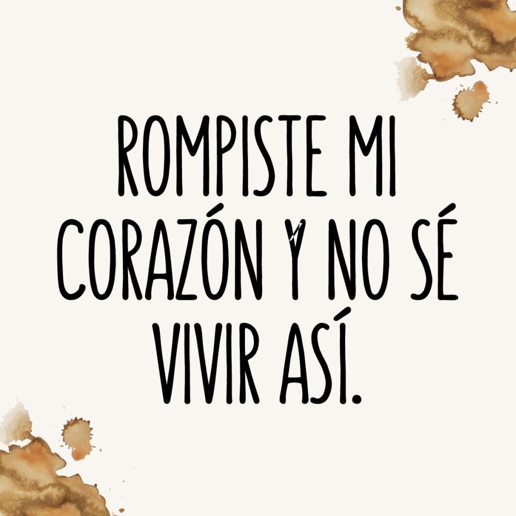 70 frases para terminar una relación amorosa 70 frases para terminar una relación amorosa