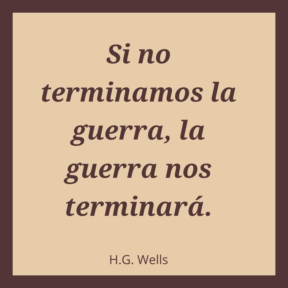 Frases Célebres Sobre La Guerra – DXCF