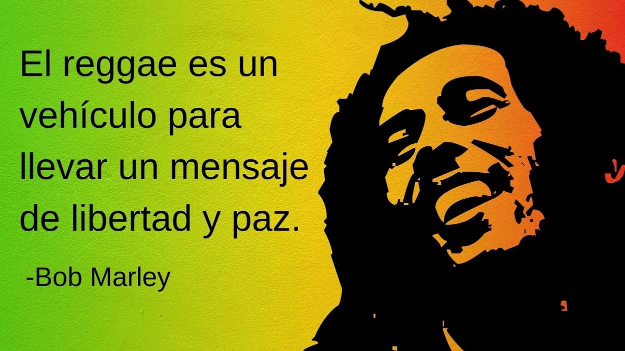 76 frases de reggae y rastafari sobre paz, amor, familia, vida y más 76 frases de reggae y rastafari sobre paz, amor, familia, vida y más