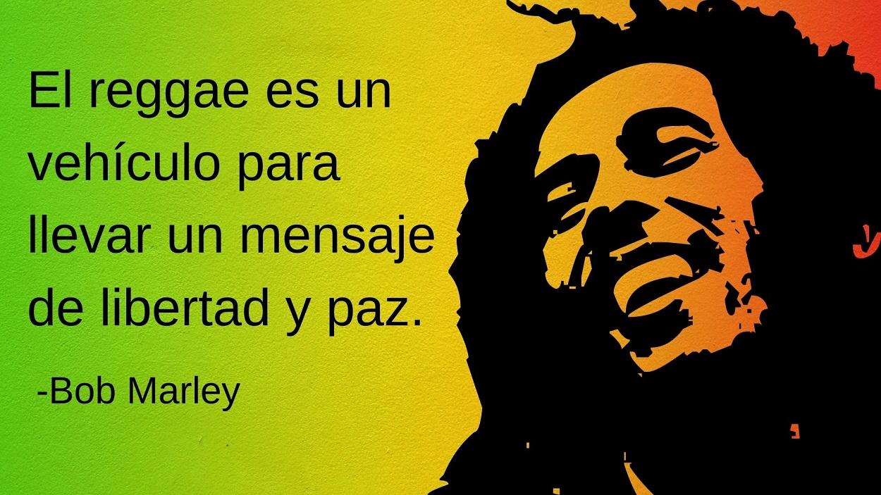 76 frases de reggae y rastafari sobre paz, amor, familia, vida y más