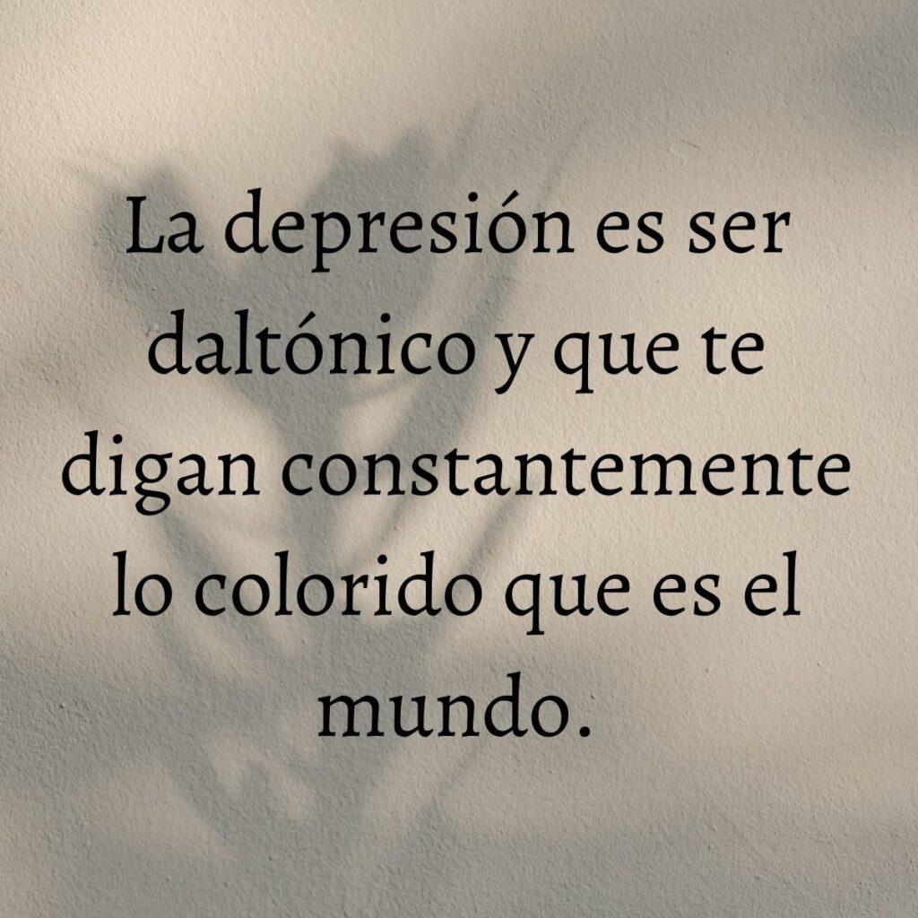 71 frases de depresión para no sentirte solo y superarla 71 frases de depresión para no sentirte solo y superarla