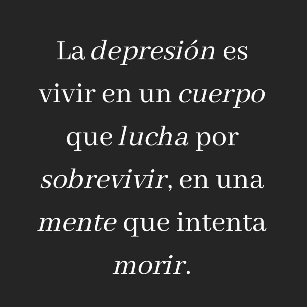 Introducir 30+ imagen frases de depresion y muerte - Thcshoanghoatham ...