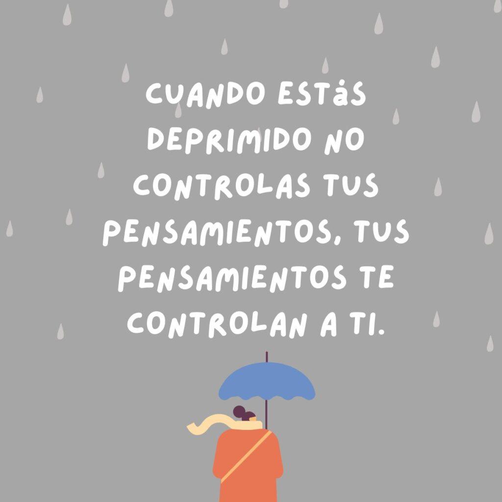 71 frases de depresión para no sentirte solo y superarla 71 frases de depresión para no sentirte solo y superarla