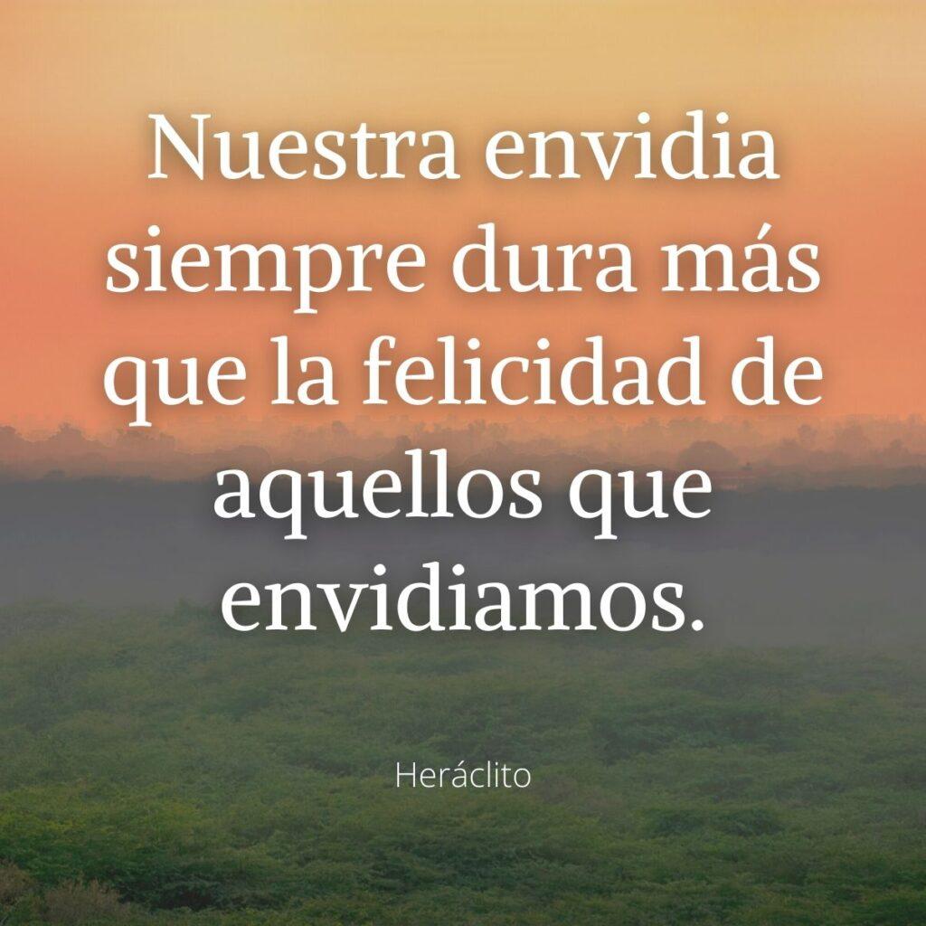 90 Frases De Envidia Para Entenderla Y Ayudar A Superarla