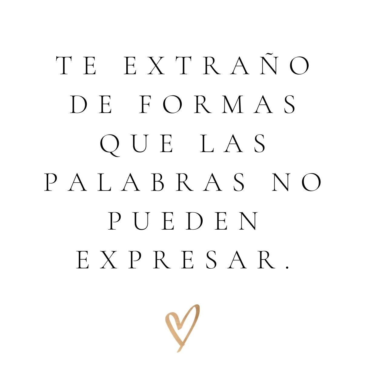 Como Hacer Para Que Te Extrañe Un Hombre 80+ bonitas frases de extrañar a alguien