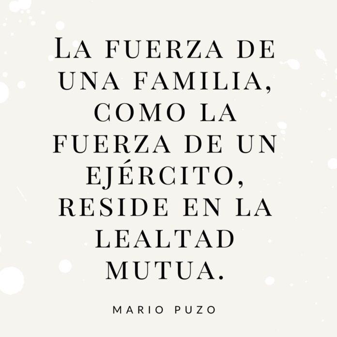 71 frases de familia unida y feliz para dedicar y compartir