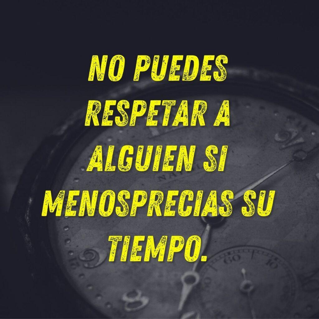 35 frases de puntualidad, image size:1024x1024