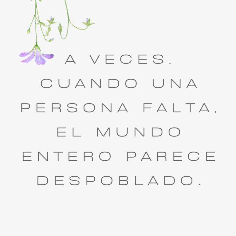 80+ bonitas frases de extrañar a alguien
