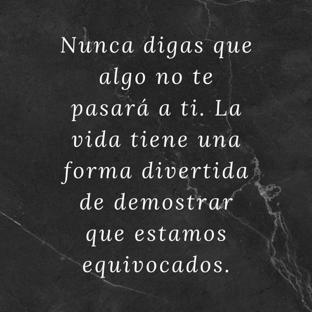 100 frases profundas de la vida para reflexionar y meditar