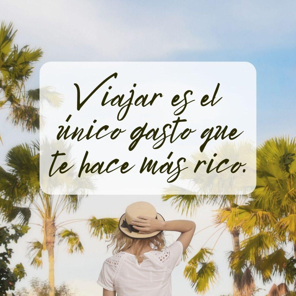 70+ frases de vacaciones y descanso