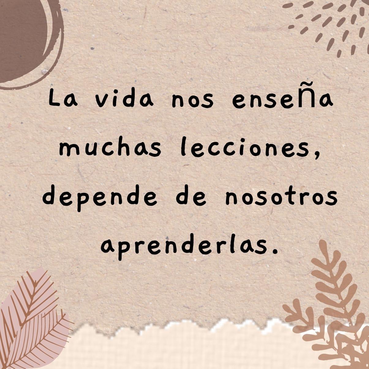 100 frases profundas de la vida para reflexionar y meditar