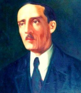 Ernesto Noboa y Caamaño 