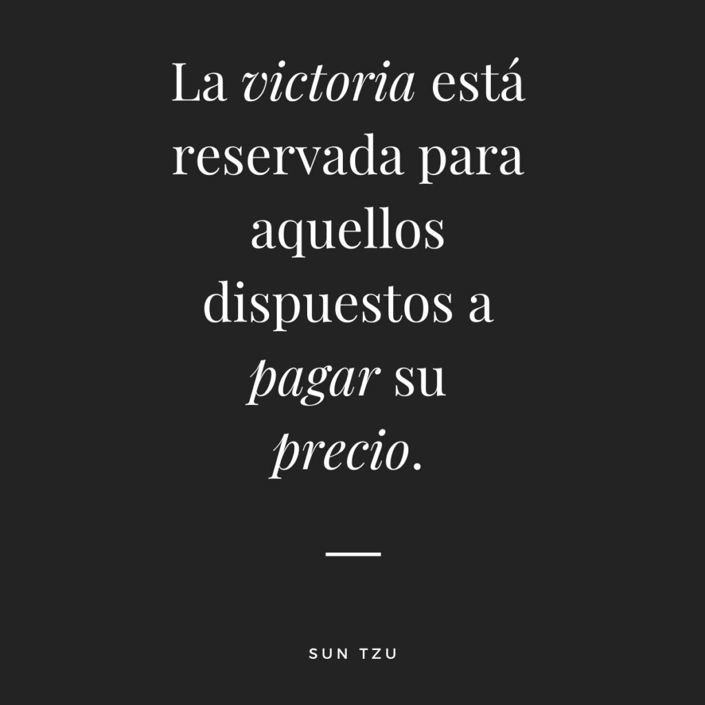 101 frases de Sun Tzu sobre la guerra, liderazgo, estrategia y más, image size:1024x1024