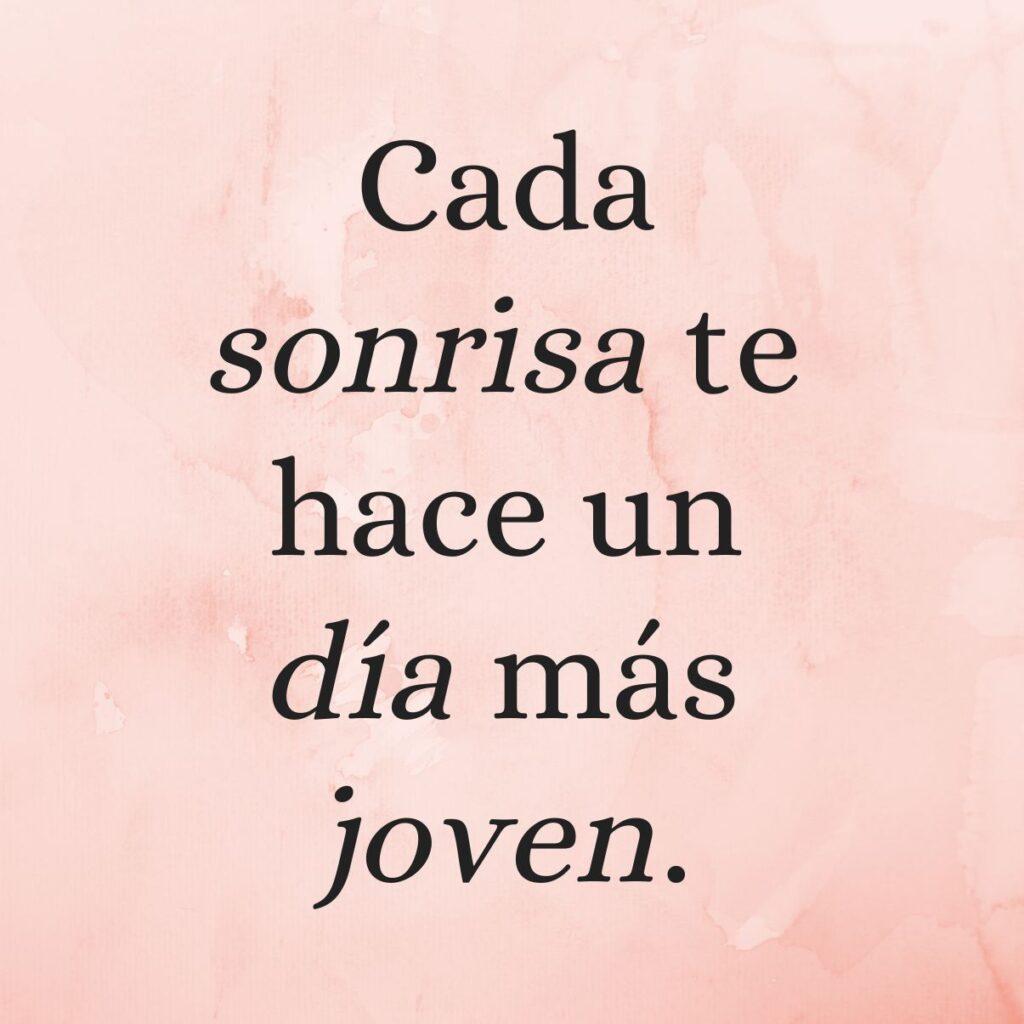 100 frases para sonreír y sobre las sonrisas que alegrarán ...