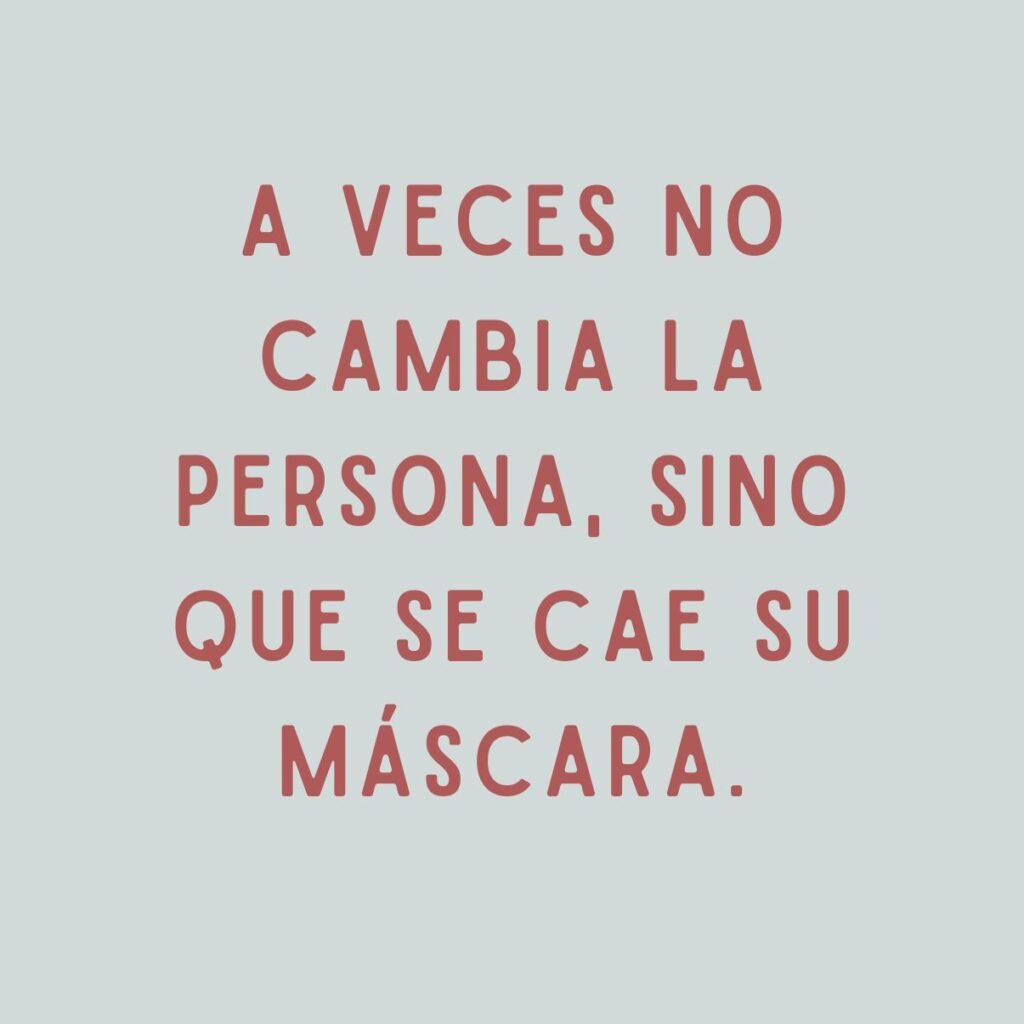 100 frases para gente hipócrita, de doble cara y falsa 100 frases para gente hipócrita, de doble cara y falsa