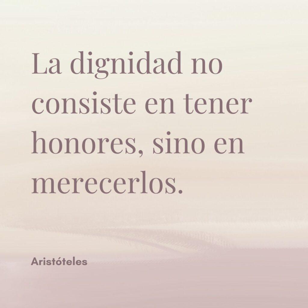 Definición De Dignidad Para Niños: Según Autor, Ejemplos, Qué Es