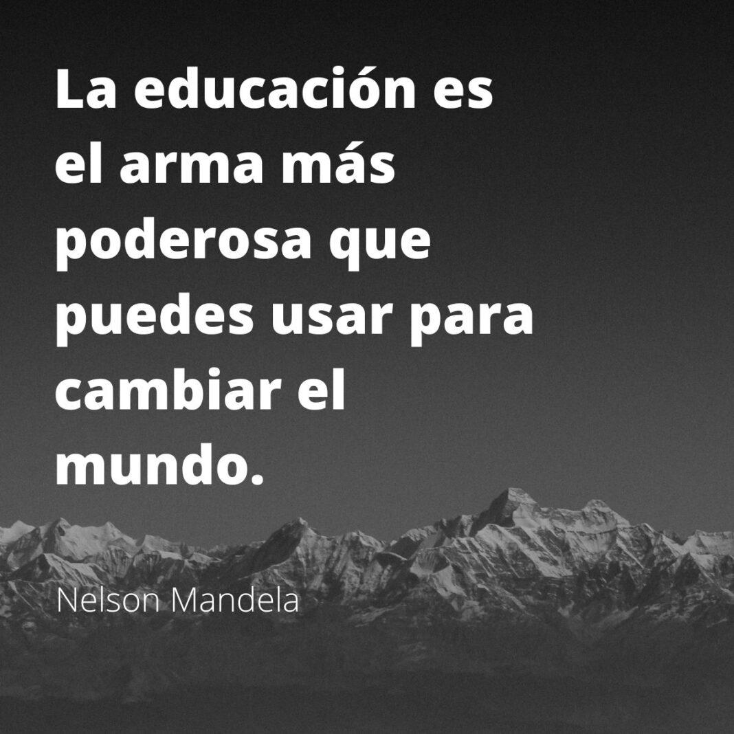 100+ frases célebres de personajes de la historia