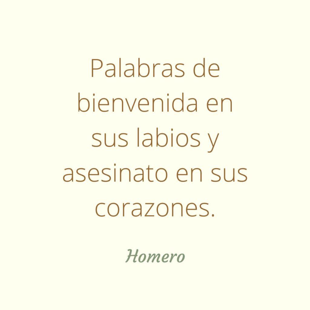 100 frases para gente hipócrita, de doble cara y falsa