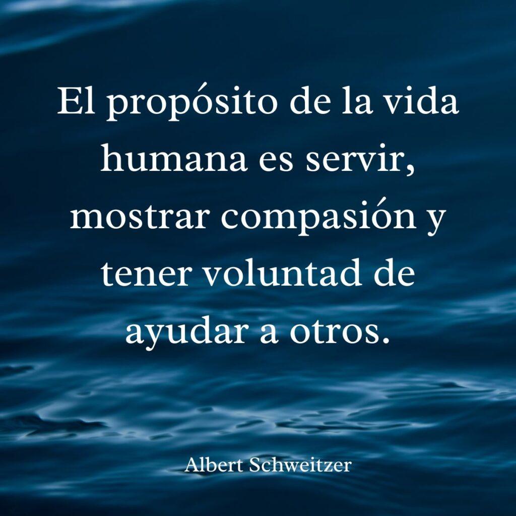 90+ frases de solidaridad