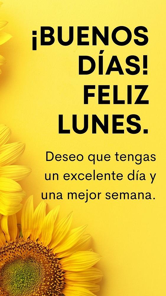 Feliz inicio de semana: + 100 frases, bendiciones e imágenes positivas