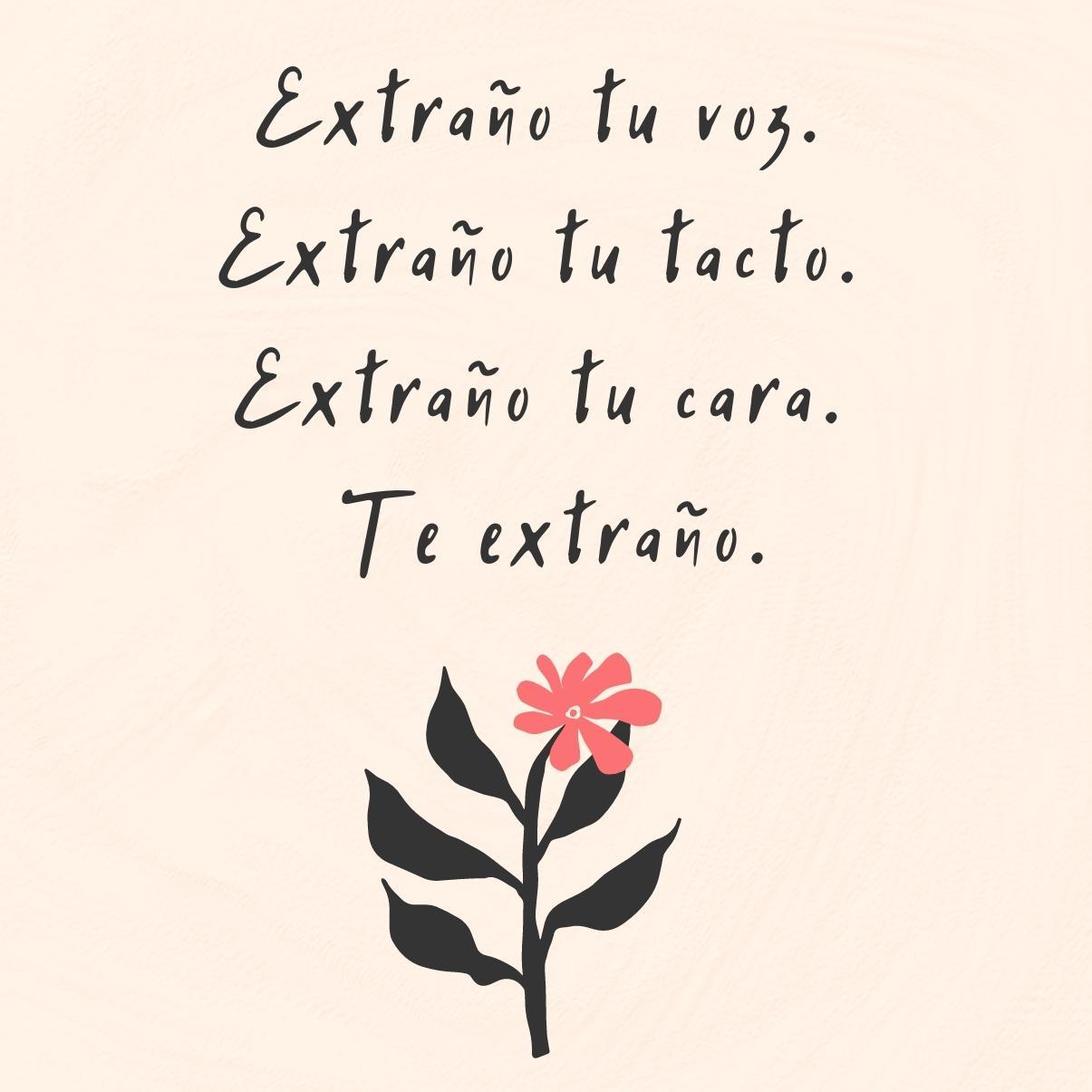 100+ frases de te extraño a seres queridos 100+ frases de te extraño a seres queridos