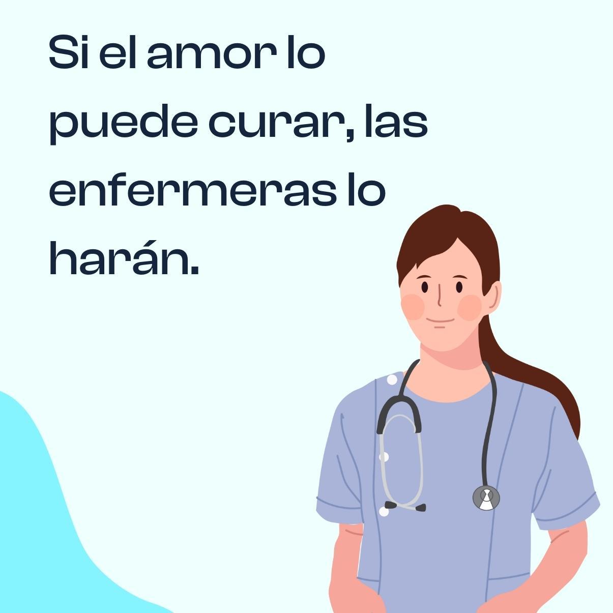 Cuida De Ti Y De Los Tuyos Nosotros Te - Cuidado De Pacientes in