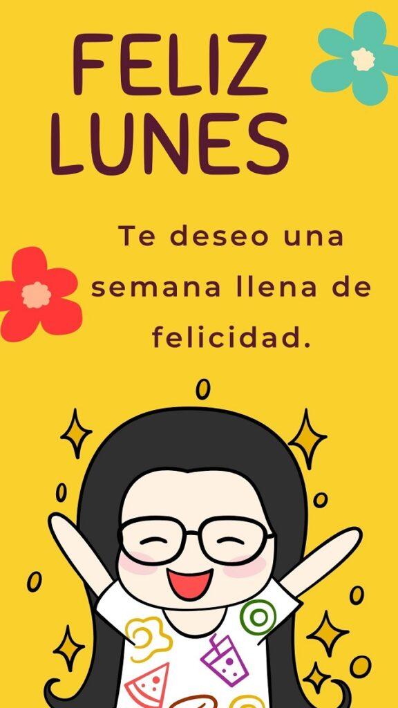 buen inicio de semana feliz lunes Imágenes Feliz inicio de semana frases, bendiciones e imágenes positivas