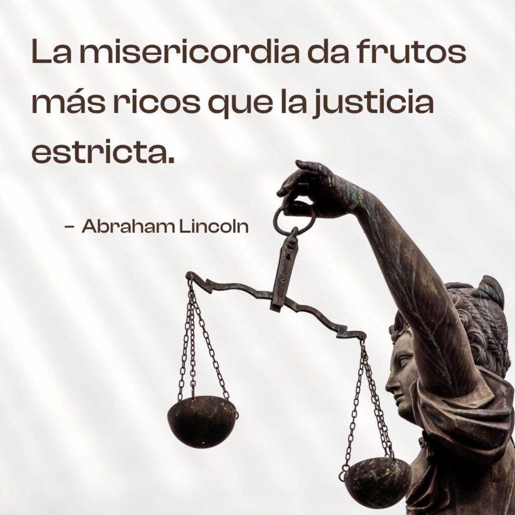 Frases sobre el derecho