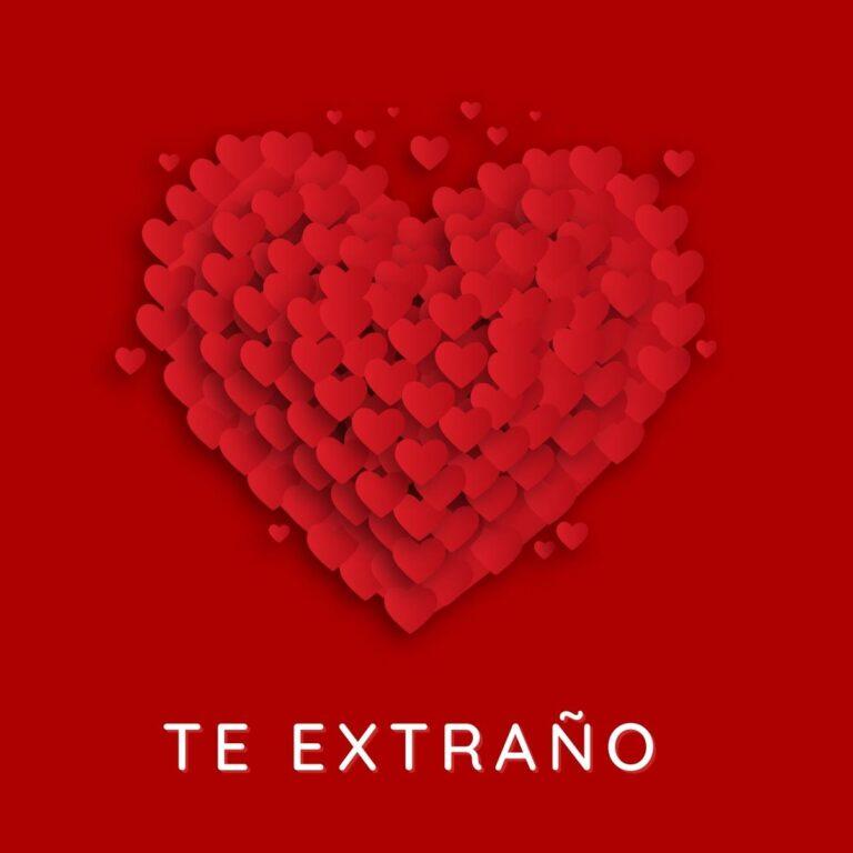 100+ frases de te extraño a seres queridos