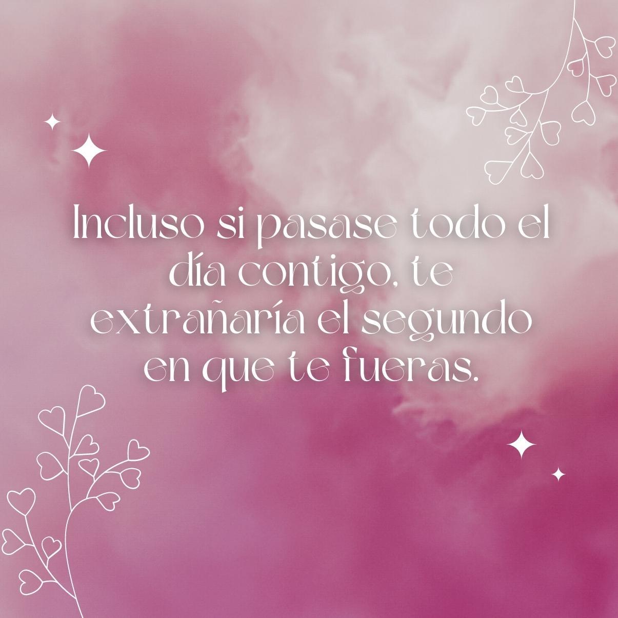 Fraces Extrano 100+ frases de te extraño a seres queridos