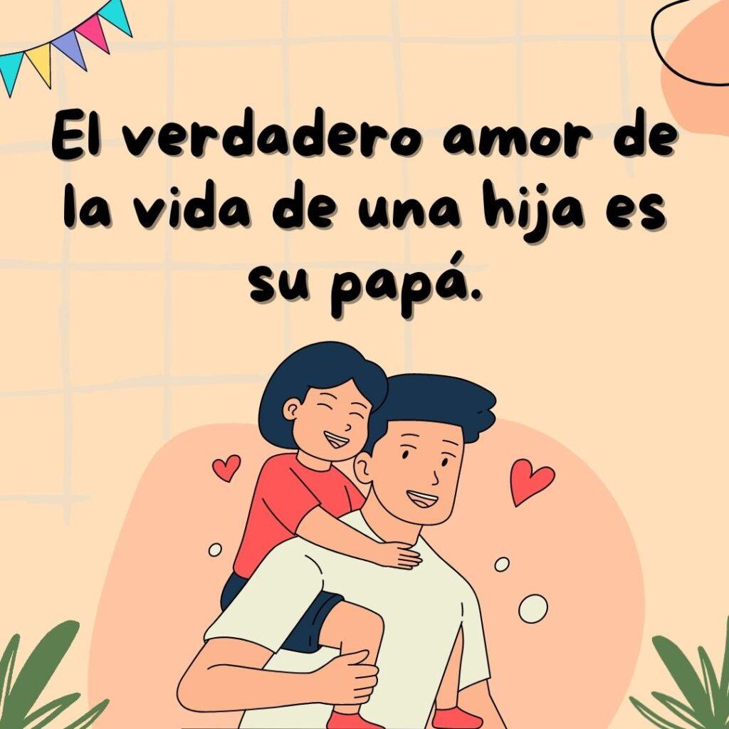 128 frases para papá en su día y para dedicar (cortas y bonitas)