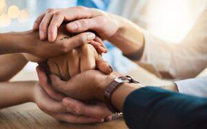 Dinámicas de confianza