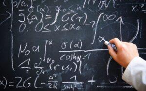 Inteligencia lógico-matemática